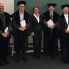Promotie Mirjam Elbers